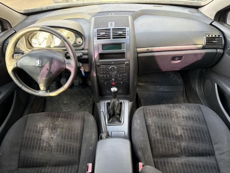 Peugeot 407 Москва  - изображение 10