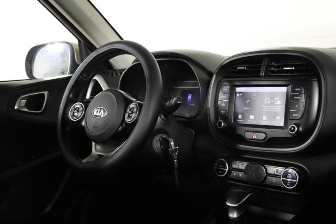 Kia Soul III с пробегом 2019 года, цена 1 449 990 рублей, 217282 км, хэтчбек, Автокод Объявления