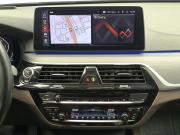 BMW 6 серии IV (G32) Рестайлинг Москва  - изображение 46