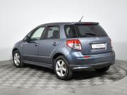 Suzuki SX4 I (Classic) Санкт-Петербург  - изображение 24
