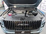 Jaecoo J7 I Рестайлинг Ростов-на-Дону  - изображение 37