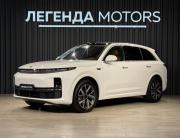 Li Auto (Lixiang) L7 I Иркутск  - изображение 39