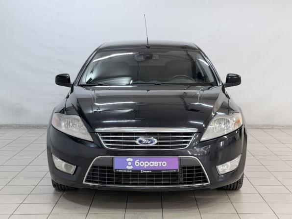Ford Mondeo IV Рестайлинг с пробегом 2010 года, цена 699 000 рублей, 218402 км, седан, Автокод Объявления
