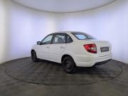 Lada (ВАЗ) Granta I Рестайлинг Москва  - изображение 33