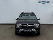 Renault Duster I Рестайлинг Москва  - изображение 15