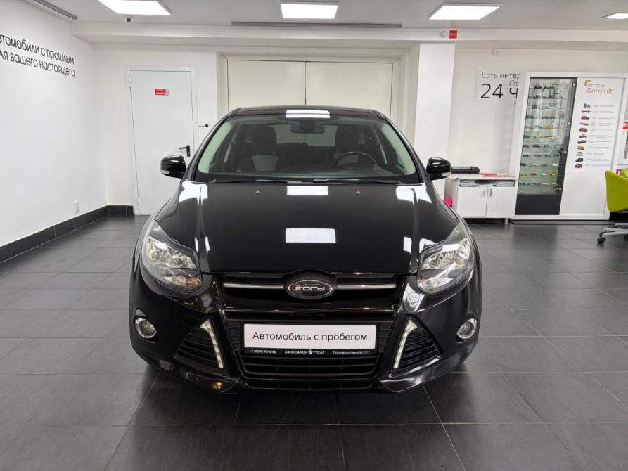 Ford Focus III Киров  - изображение 2
