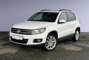 Volkswagen Tiguan I Рестайлинг Киров  - изображение 32