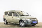 Lada (ВАЗ) Largus I Тюмень  - изображение 17