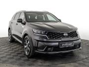 Kia Sorento IV Санкт-Петербург  - изображение 33
