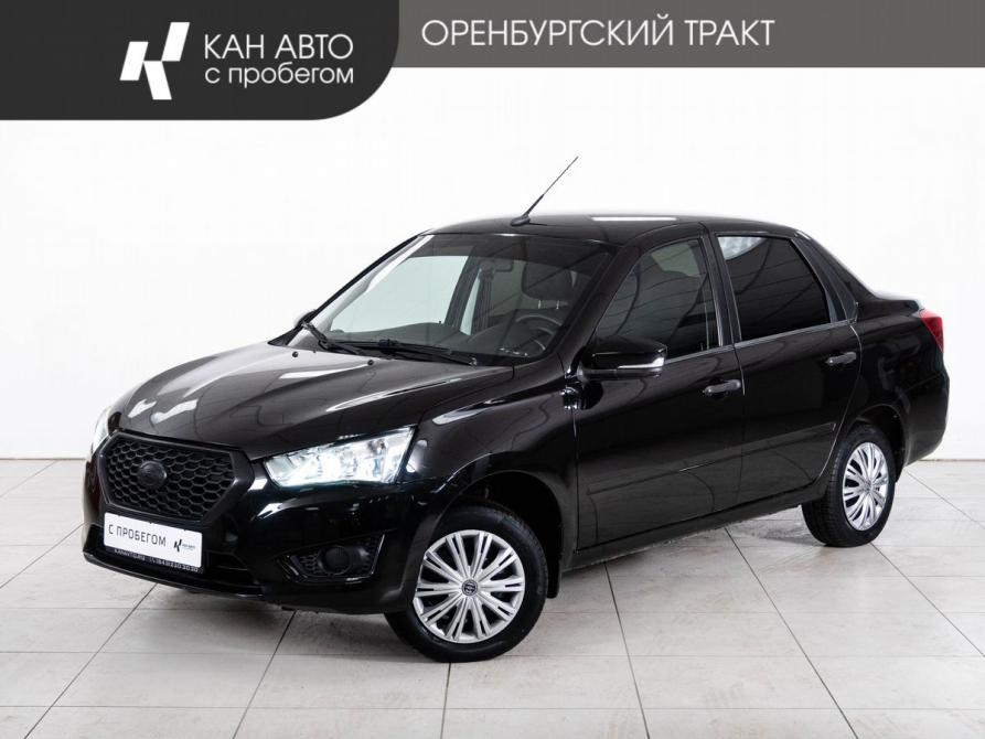 Datsun on-DO I Рестайлинг Казань  - изображение 1