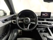 Audi A5 II (F5) Москва  - изображение 41