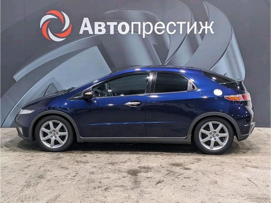 Honda Civic VIII Пермь  - изображение 8