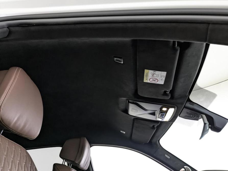 BMW X6 III (G06) Москва  - изображение 22