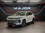 Exeed TXL I Рестайлинг Москва  - изображение 31
