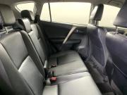 Toyota RAV4 IV (XA40) Москва  - изображение 38