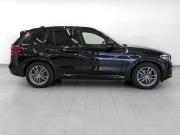 BMW X3 III (G01) Москва  - изображение 34