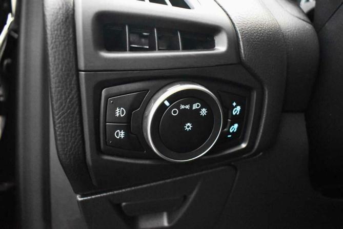 Ford Focus III Рестайлинг с пробегом 2017 года, цена 1 250 000 рублей, 114076 км, седан, Автокод Объявления