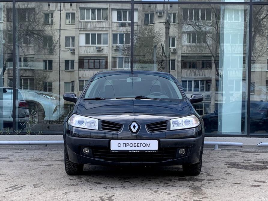 Renault Megane II Рестайлинг Самара  - изображение 2