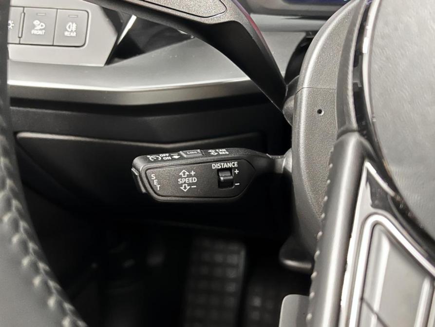 Audi A3 IV (8Y) Казань  - изображение 15