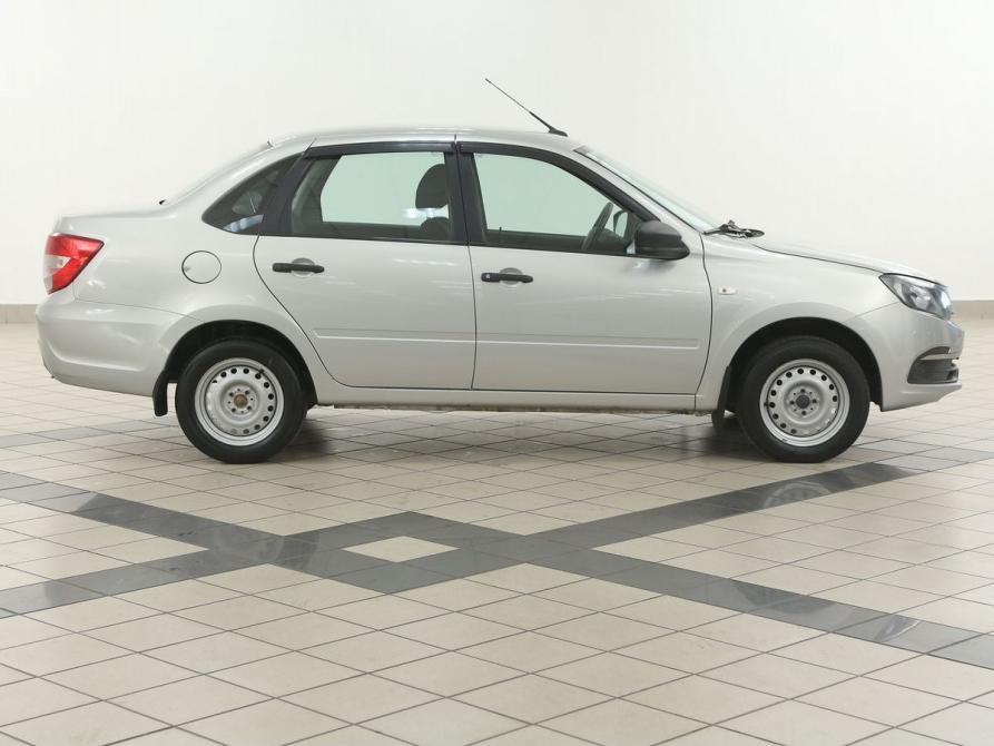 Lada (ВАЗ) Granta I Рестайлинг Иваново  - изображение 5