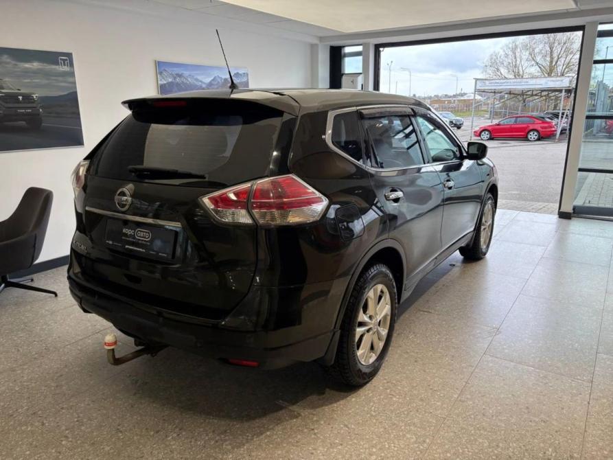 Nissan X-Trail III Ярославль  - изображение 4