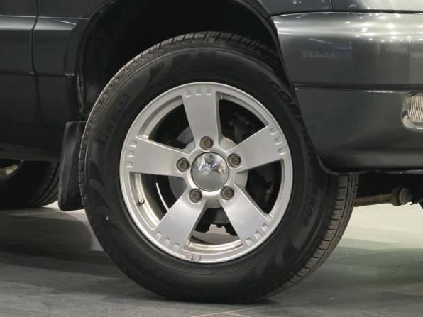 Chevrolet Niva I с пробегом 2008 года, цена 368 000 рублей, 142994 км, внедорожник, Автокод Объявления