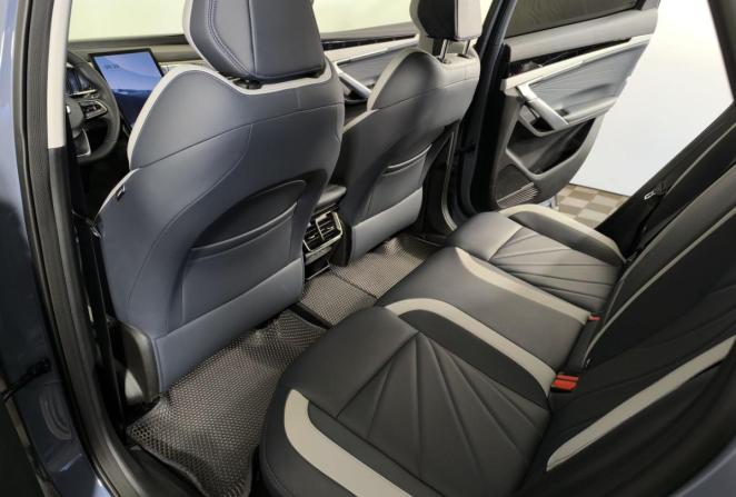 Geely Atlas II с пробегом 2024 года, цена 3 150 000 рублей, 16173 км, внедорожник, Автокод Объявления