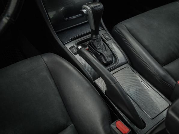 Honda Accord VII Рестайлинг с пробегом 2005 года, цена 720 000 рублей, 359000 км, седан, Автокод Объявления