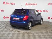 Skoda Fabia II Вологда  - изображение 20