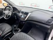 Hyundai Solaris I Рестайлинг Тюмень  - изображение 29