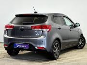 Kia Rio III Рестайлинг Борисоглебск  - изображение 21