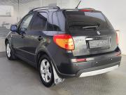 Suzuki SX4 I (Classic) Рестайлинг Уфа  - изображение 25