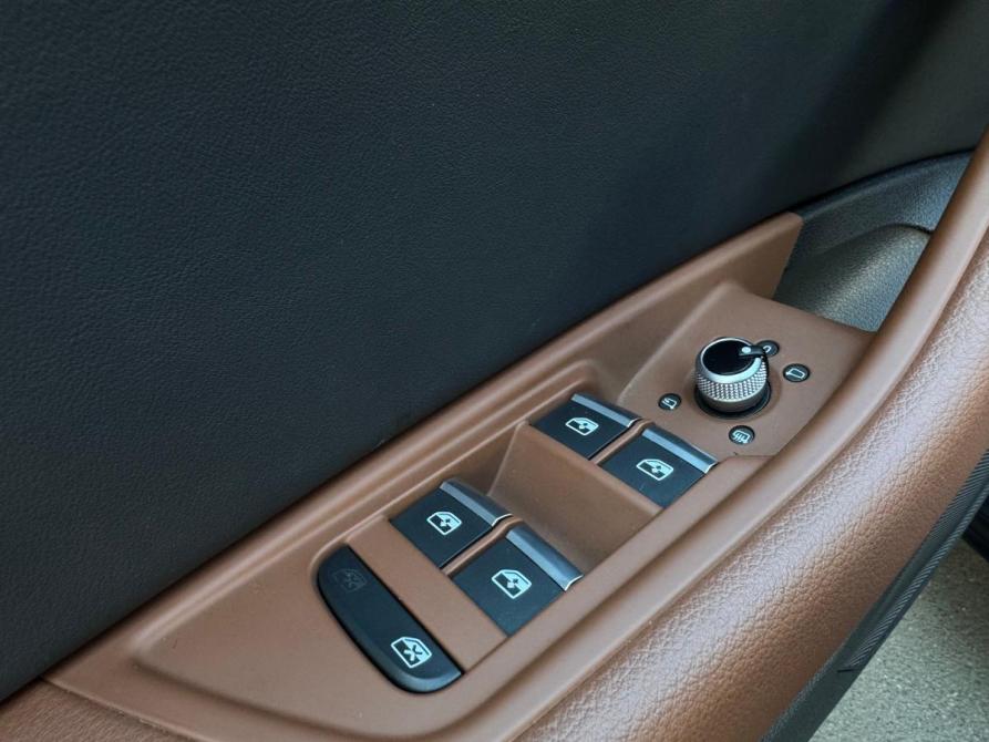 Audi A5 II (F5) Рестайлинг Иркутск  - изображение 23