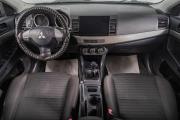 Mitsubishi Lancer X Рестайлинг Томск  - изображение 30