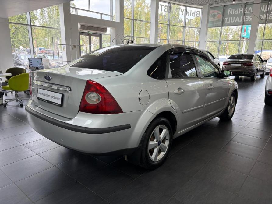 Ford Focus II Киров  - изображение 7