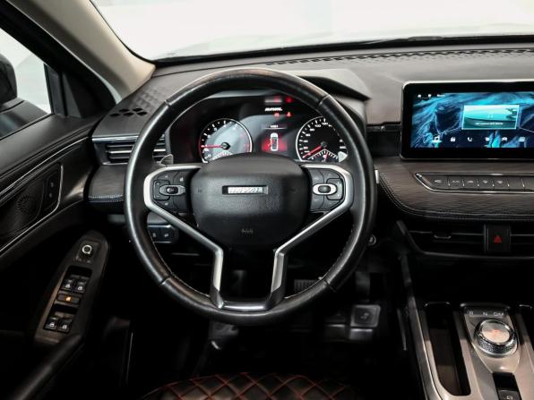 Haval Jolion I с пробегом 2023 года, цена 1 945 000 рублей, 63290 км, внедорожник, Автокод Объявления