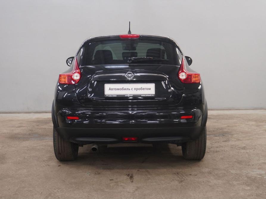 Nissan Juke I Москва  - изображение 6