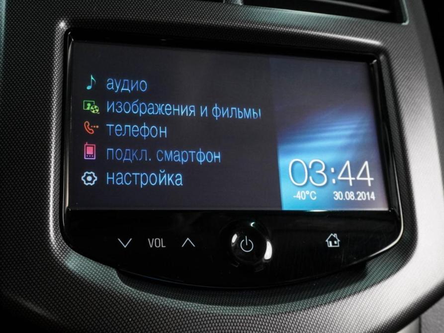 Chevrolet Aveo II Воронеж  - изображение 12