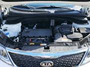 Kia Sorento II Рестайлинг Стерлитамак  - изображение 23