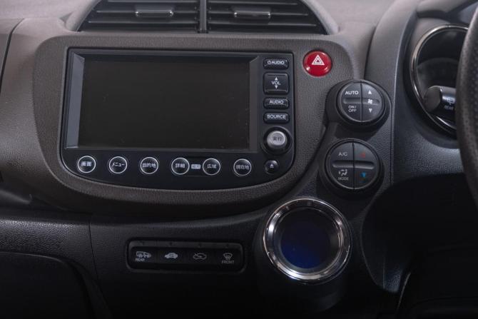 Honda Fit Shuttle I с пробегом 2011 года, цена 999 000 рублей, 138300 км, универсал, Автокод Объявления