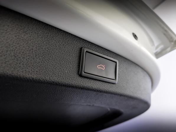 Skoda Kodiaq I с пробегом 2021 года, цена 3 320 000 рублей, 105433 км, внедорожник, Автокод Объявления