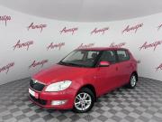 Skoda Fabia II Рестайлинг Псков  - изображение 22