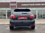 Porsche Cayenne II (958) Пермь  - изображение 26