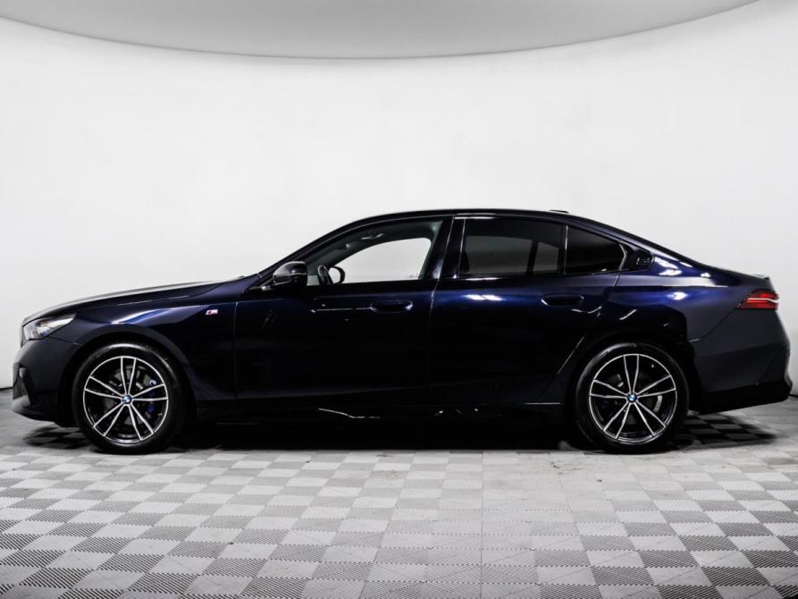 BMW 5 серии VIII (G60/G61/G68) Москва  - изображение 8