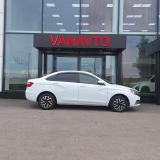 Lada (ВАЗ) Vesta I Азнакаево  - изображение 25