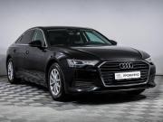 Audi A6 V (C8) Москва  - изображение 22
