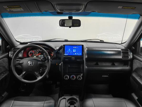 Honda CR-V II с пробегом 2002 года, цена 855 000 рублей, 215000 км, внедорожник, Автокод Объявления