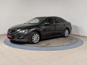 Mazda 6 II (GH) Рестайлинг Екатеринбург  - изображение 19