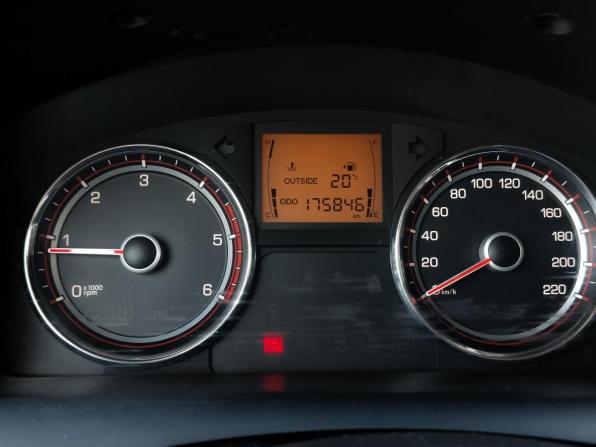 SsangYong Actyon II с пробегом 2012 года, цена 795 000 рублей, 175846 км, внедорожник, Автокод Объявления