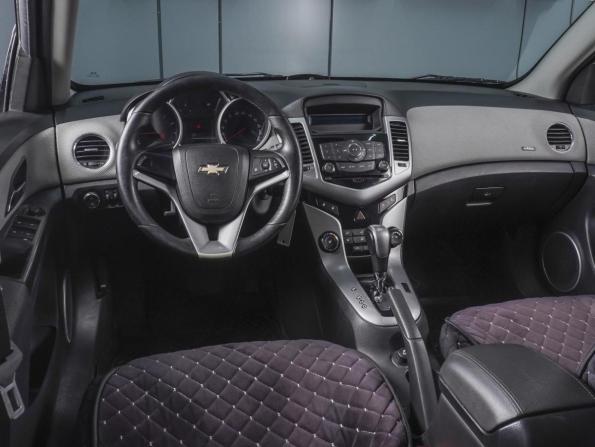 Chevrolet Cruze I с пробегом 2011 года, цена 809 000 рублей, 187388 км, седан, Автокод Объявления
